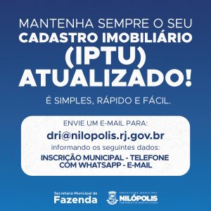 Professores da rede municipal de Nilópolis fazem protesto por